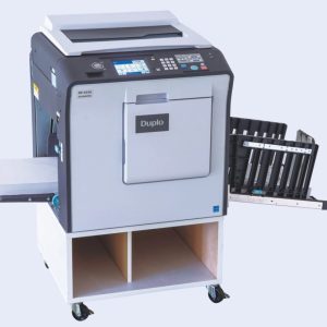 How to Choose the Right Printer for High-Volume Printing