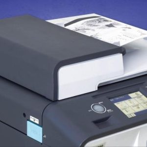 Printing Smarter: The Future of High-Volume Printing