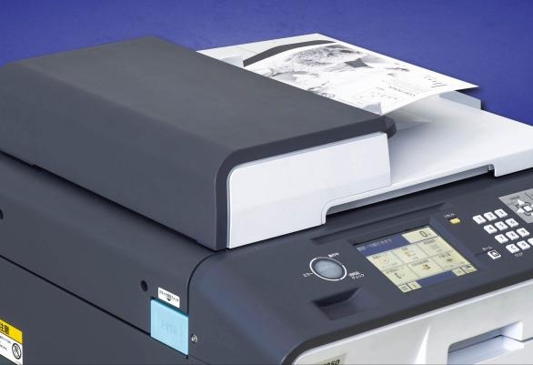 Printing Smarter: The Future of High-Volume Printing