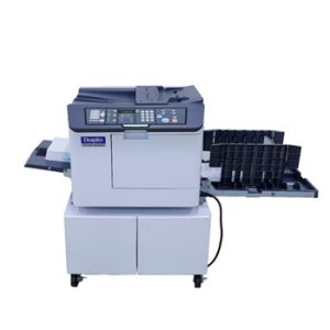 duprinter dp x850