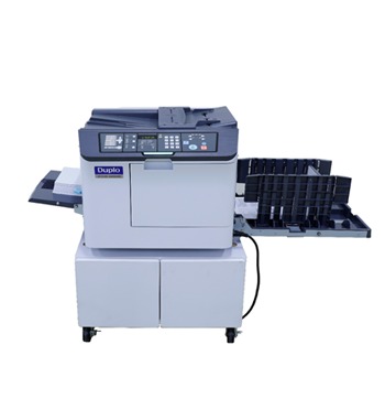 duprinter dp x850
