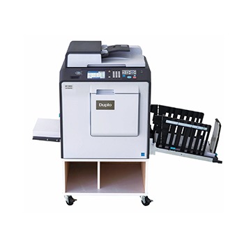 Why Digital Duplicator Printers Are the Smart Choice for Schools & Offices