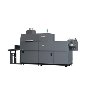 digital spot uv coater | ddc 810