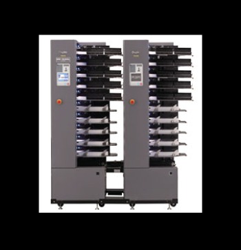 suction collator | dsc 10/60il