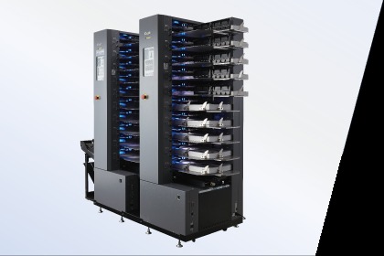 suction collator | dsc 10/60il suction collator | dsc 10/60il